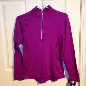 NIKE Dri Fit Women's Top